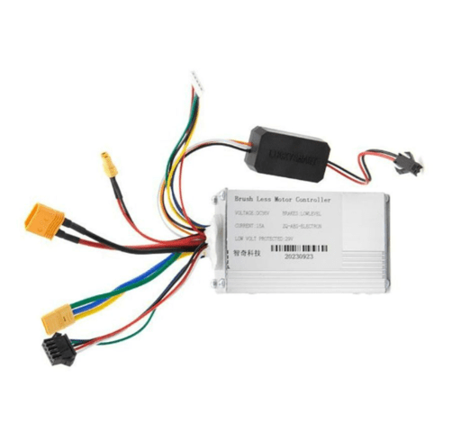 Резервни части за KuKirin, Kugookirin, Kugo, Emoko - city of Razgrad | Other - снимка 11