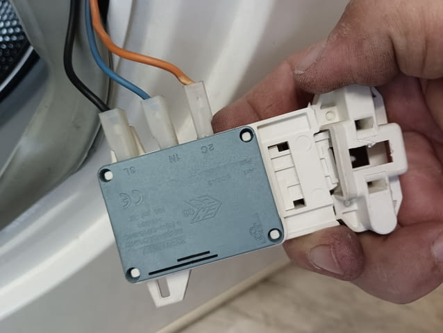 Ремонт и монтаж на перални и печки- София - city of Sofia | Repair Services - снимка 3