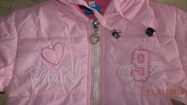 На вашето внимание - ДАТСКИ зимни дрешки от 6м до 12 м., град Пловдив | Дрехи - снимка 6