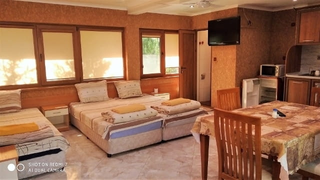 НОЩУВКИ за работници - 3-5 легла в САМОСТОЯТЕЛНИ Квартири и Стаи - снимка 14