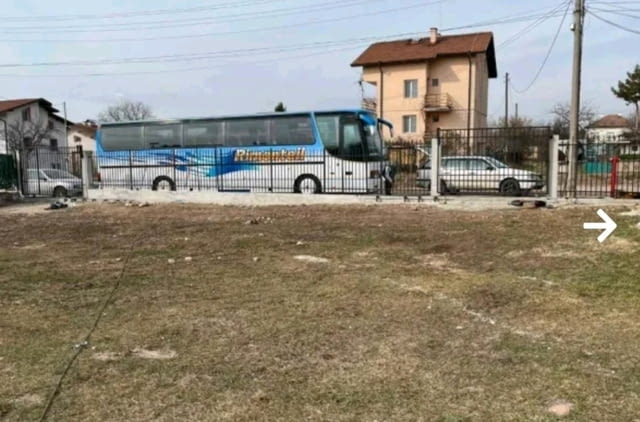 Дава се място под наем в с.Голяновци, гр.Костинброд, град Костинброд | Парцели / Земя - снимка 9