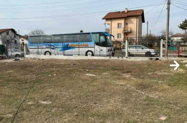 Дава се място под наем в с.Голяновци, гр.Костинброд, град Костинброд | Парцели / Земя - снимка 10