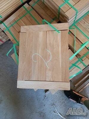 Продаваме масивен паркет от производител-офис гр. Ловеч, city of Lovech | Flooring - снимка 2