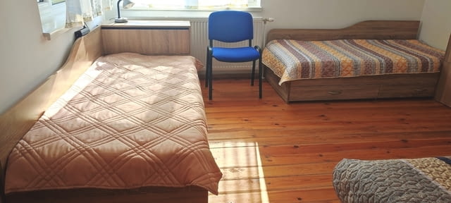 Стаи за гости в Старозагорски бани Internet, Furnished, Parking, Balcony, In the Center, Near by Bus Station, Near by Shop, Near by Park, Near by Food Store - village Starozagorski bani | Lodging - снимка 4