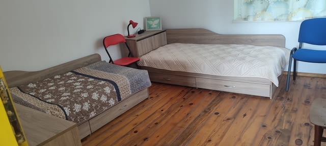 Стаи за гости в Старозагорски бани Internet, Furnished, Parking, Balcony, In the Center, Near by Bus Station, Near by Shop, Near by Park, Near by Food Store - village Starozagorski bani | Lodging - снимка 6