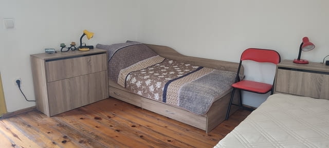 Стаи за гости в Старозагорски бани Internet, Furnished, Parking, Balcony, In the Center, Near by Bus Station, Near by Shop, Near by Park, Near by Food Store - village Starozagorski bani | Lodging - снимка 7