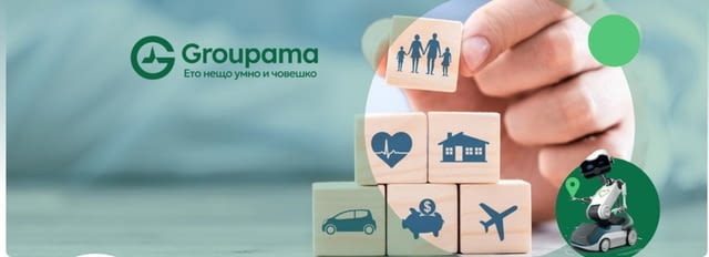 Дружба Брокер – Представител на Групама Застраховане в кв. Дружба 2 - снимка 2