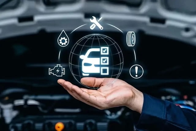 Дружба Брокер – Представител на Групама Застраховане в кв. Дружба 2 - снимка 6