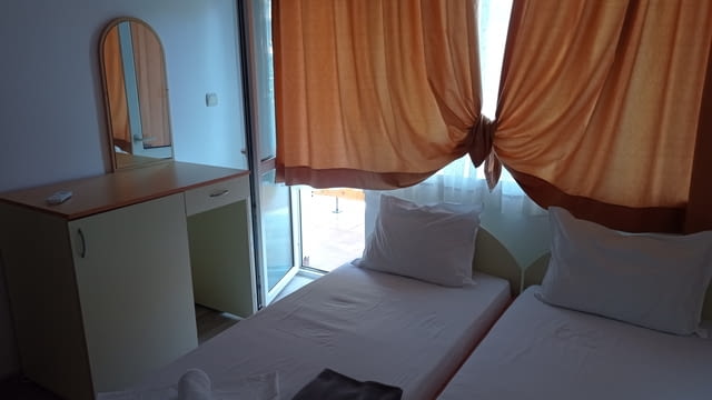 Къща за гости Вълкова Ahtopol, Rental House, Air Conditioning, Cable TV - city of Ahtopol | Seaside Holidays - снимка 3