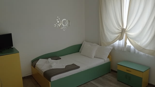 Къща за гости Вълкова Ahtopol, Rental House, Air Conditioning, Cable TV - city of Ahtopol | Seaside Holidays - снимка 5