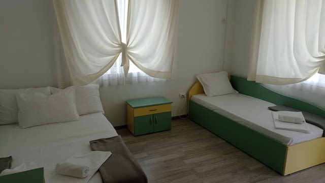 Къща за гости Вълкова Ahtopol, Rental House, Air Conditioning, Cable TV - city of Ahtopol | Seaside Holidays - снимка 6