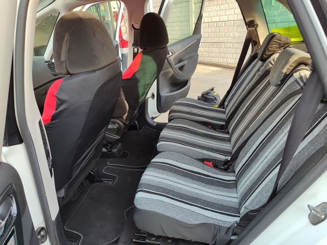 Транспорт на багаж и хора до и от Германия, Холандия, Белгия, Румъния, Унгария, Австрия, , Люксембуг - снимка 12