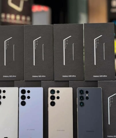 Оригинален Samsung Galaxy S25 Ultra , Samsung Galaxy S25, Samsung S25+ , Samsung Galaxy S24 Ultra - снимка 3
