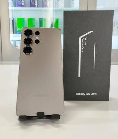 Оригинален Samsung Galaxy S25 Ultra , Samsung Galaxy S25, Samsung S25+ , Samsung Galaxy S24 Ultra - снимка 4