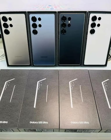 Оригинален Samsung Galaxy S25 Ultra , Samsung Galaxy S25, Samsung S25+ , Samsung Galaxy S24 Ultra - снимка 5
