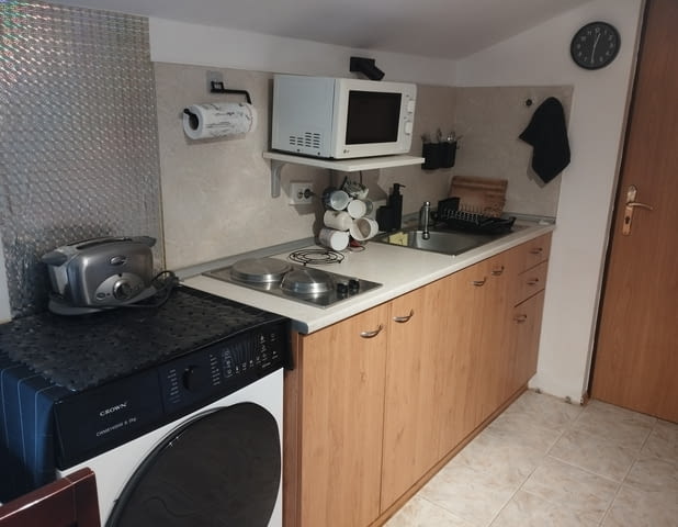 Давам под наем стаи ВАРНА/КАБАКУМ/ВСУ/к.кЧАЙКА/Ален Мак, град Варна | Къщи / Вили - снимка 6