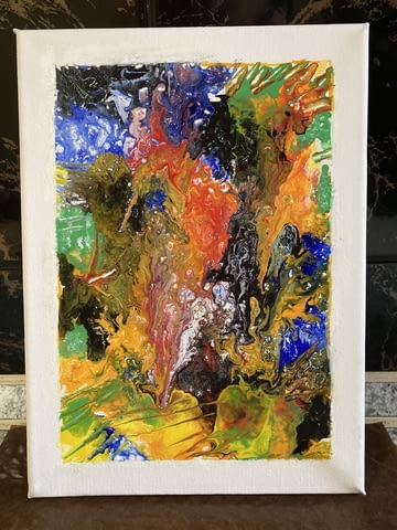 ЯСНОВИДСТВО Маг Ая ВРЪЩА любимия човек, град София | Хороскопи / Ясновидство - снимка 5