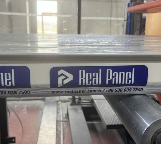 Продажба на сандвич панели - city of Varna | Materials - снимка 4