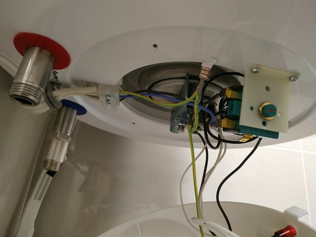 Ремонт на Бойлери в Стара Загора Гаранция - Да - град Стара Загора | Ремонти - снимка 10