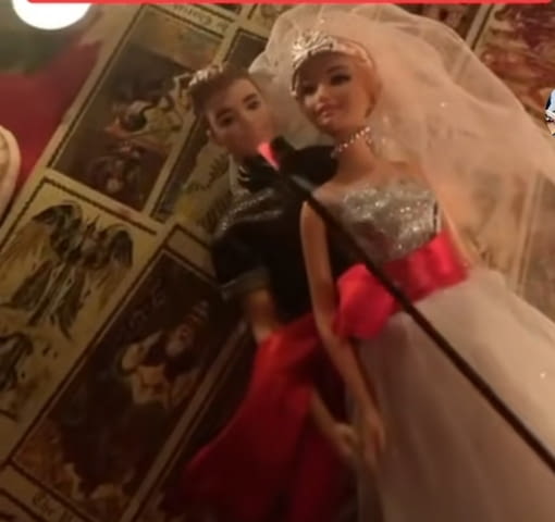 Най-силна е в изчистването на магиите, най-успешна в любовните проблеми. - снимка 4