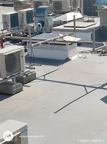 ЕВРО БИЛД БРАТЯ ГЕОРГИЕВИ ЕООД е строителна фирма с утвърден опит и професионализъм в сферата на стр - снимка 1