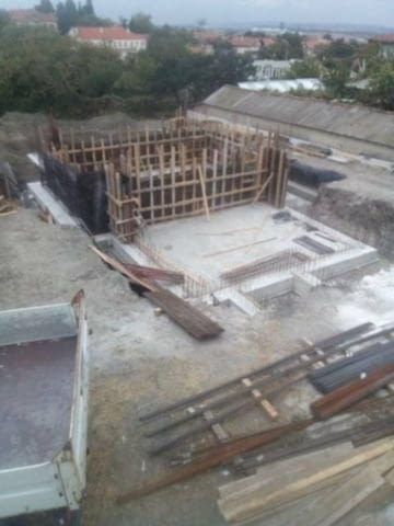 ЕВРО БИЛД БРАТЯ ГЕОРГИЕВИ ЕООД е строителна фирма с утвърден опит и професионализъм в сферата на стр - снимка 7