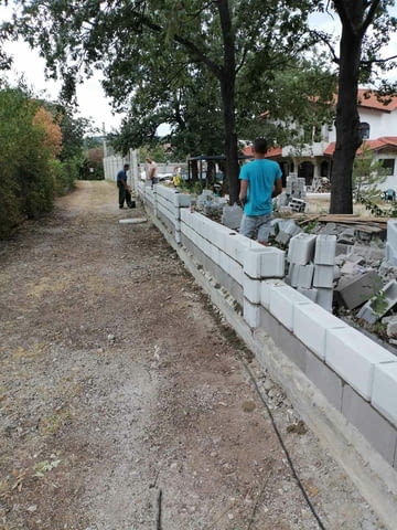 ЕВРО БИЛД БРАТЯ ГЕОРГИЕВИ ЕООД е строителна фирма с утвърден опит и професионализъм в сферата на стр - снимка 8