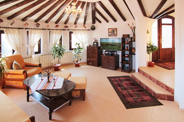 Перфектни условия - Уютно, чисто и тихо в центъра - Еко Апартаменти Милчеви - снимка 2