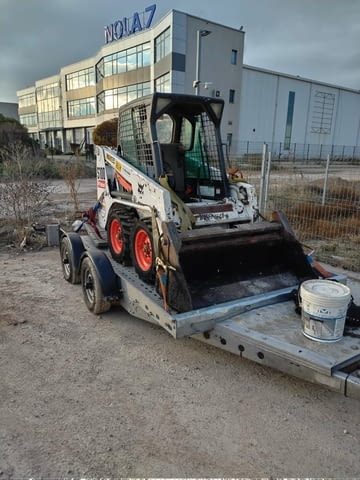 Бус, Хамали в София, транспорт до 6 метра в София, бус под наем в София Бус, Хамали София, транспорт - снимка 2