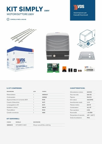 Автоматика за плъзгащи врати 600кг - city of Stara Zagora | Machinery - снимка 2