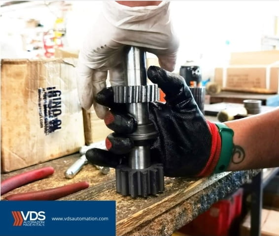 Автоматика за плъзгащи врати 600кг - city of Stara Zagora | Machinery - снимка 3