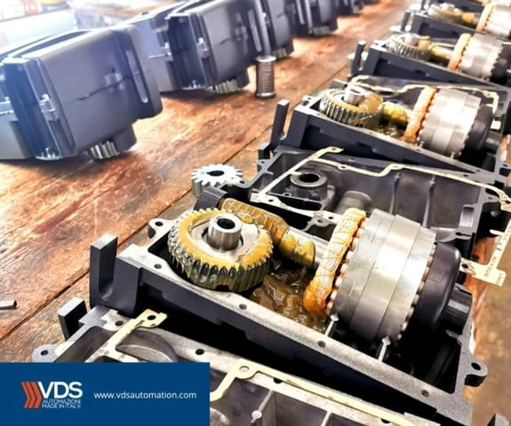 Автоматика за плъзгащи врати 600кг - city of Stara Zagora | Machinery - снимка 5