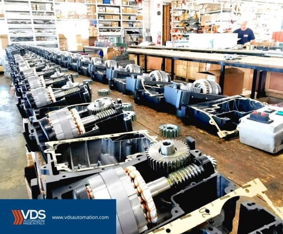 Автоматика за плъзгащи врати 600кг - city of Stara Zagora | Machinery - снимка 6