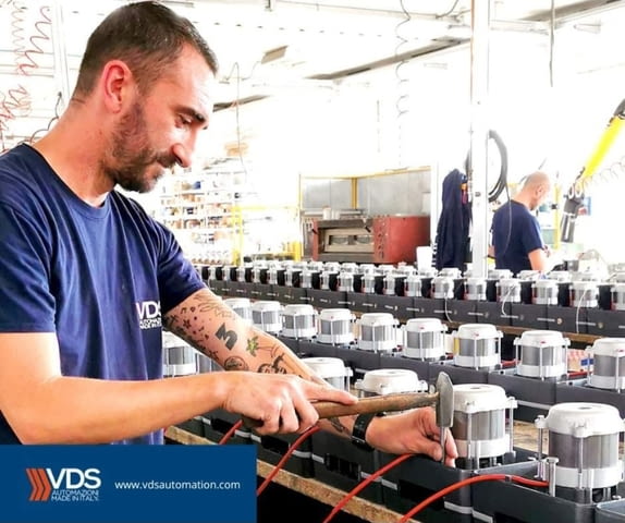 Автоматика за плъзгащи врати 600кг - city of Stara Zagora | Machinery - снимка 7