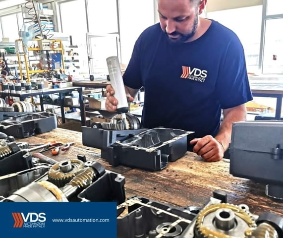 Автоматика за плъзгащи врати 1000кг - city of Stara Zagora | Machinery - снимка 4