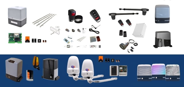 Автоматика за плъзгащи врати 1000кг - city of Stara Zagora | Machinery - снимка 5