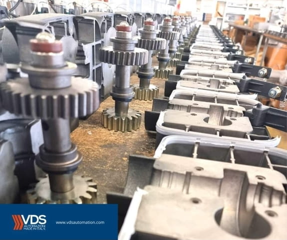 Автоматика за плъзгащи врати 1000кг - city of Stara Zagora | Machinery - снимка 9