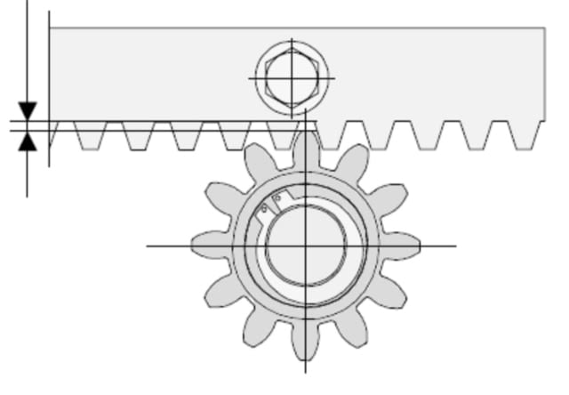 Автоматика за плъзгащи врати 1000кг - city of Stara Zagora | Machinery - снимка 10