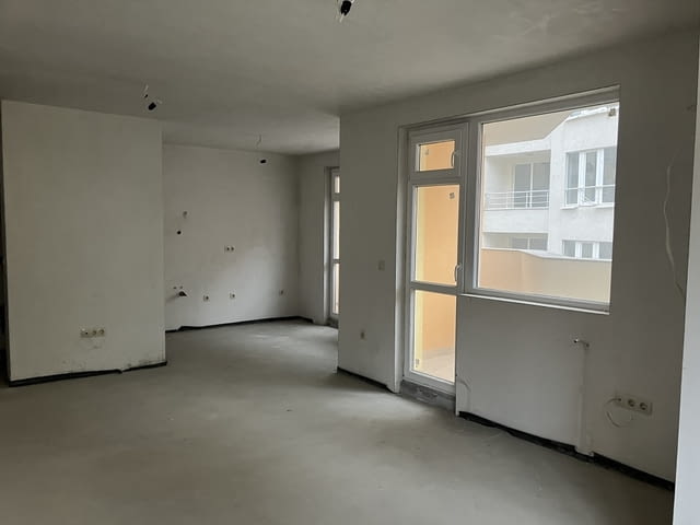 Продавам тристаен апартамент гр.София кв.Манастирски ливади-запад - снимка 3