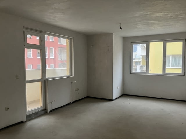 Продавам тристаен апартамент гр.София кв.Манастирски ливади-запад - снимка 1