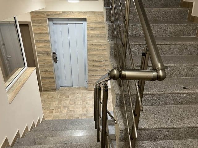 Продавам тристаен апартамент гр.София кв.Манастирски ливади-запад - снимка 7