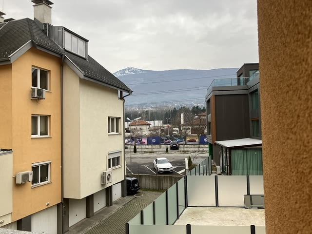 Продавам тристаен апартамент гр.София кв.Манастирски ливади-запад - снимка 11