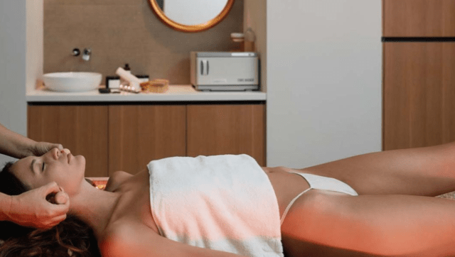 Предлагам масажи - град София | Козметични - снимка 3