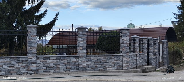 Бетонни оградни блокове. - city of Sofia | Repairs - снимка 10