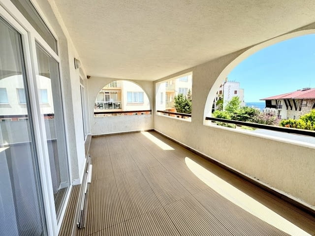 Просторен апартамент с гледка море в Свети Влас, village Svеti Vlas | Apartments - снимка 5