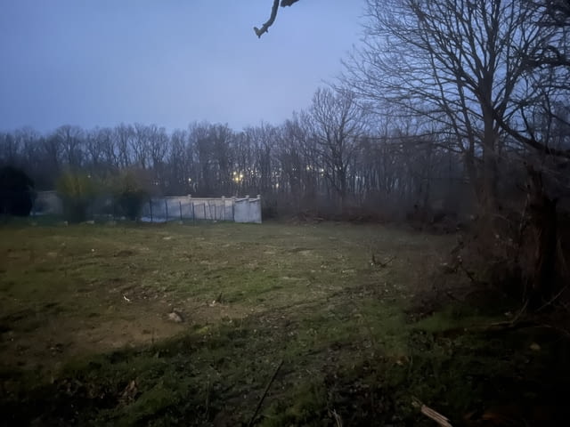 УПИ в с.Приселци, на 6 км от Обзор и морето 1081 м2, За жил.строителство - село Приселци | Парцели / Земя - снимка 1