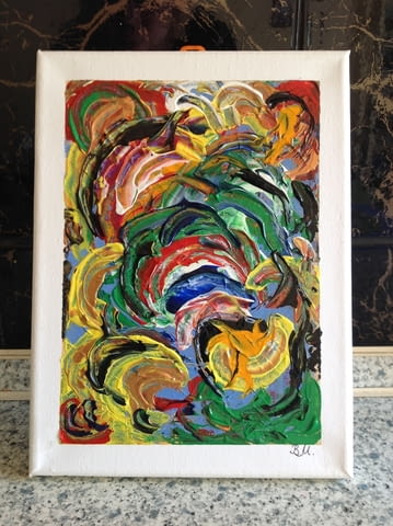 МАГ АЯ-ПОМАГА при любовни и житейски проблеми. ОБАДИ се днес, за да живееш спокойно утре - снимка 10